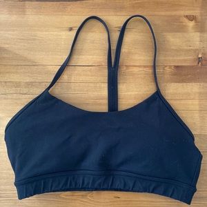 Glyder Sports Bra (Medium)